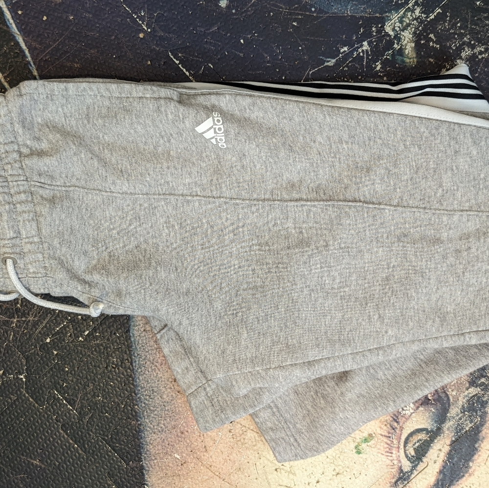 Women's Adidas joggers